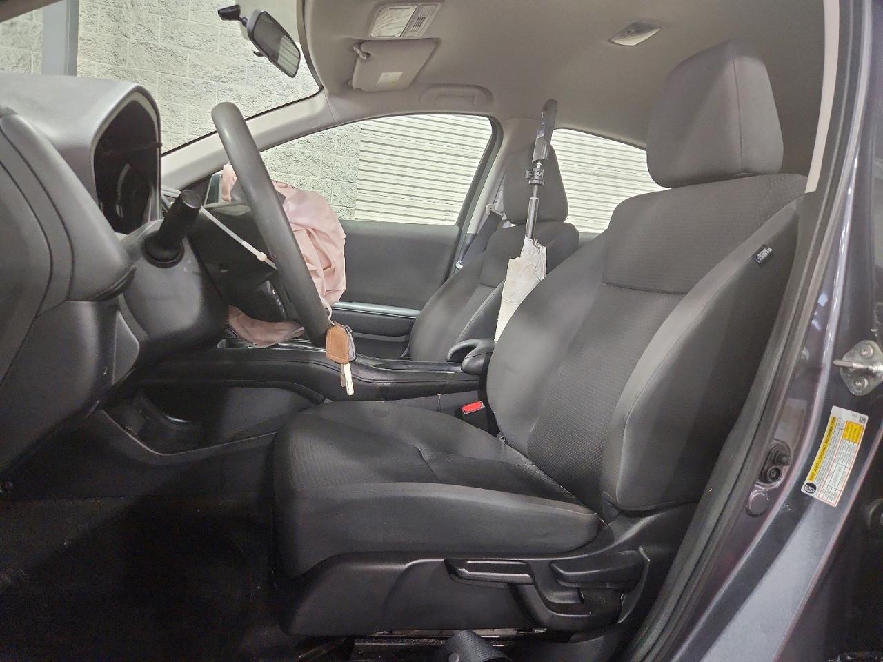 Honda HR-V Lx