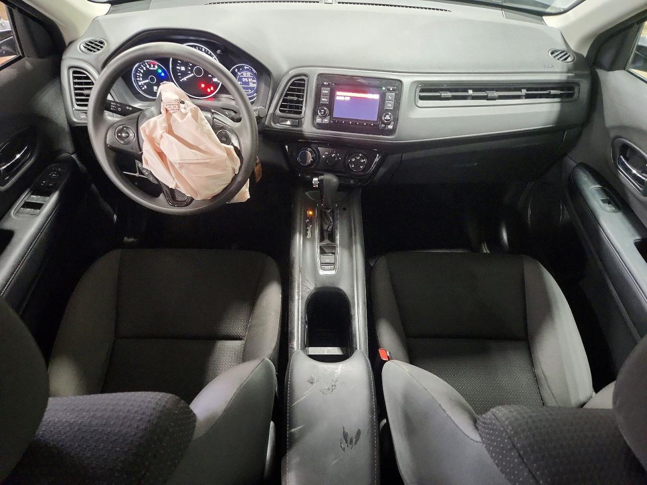 Honda HR-V Lx