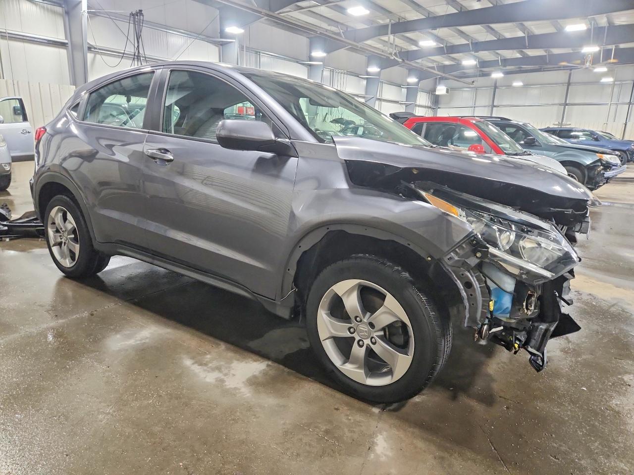 Honda HR-V Lx