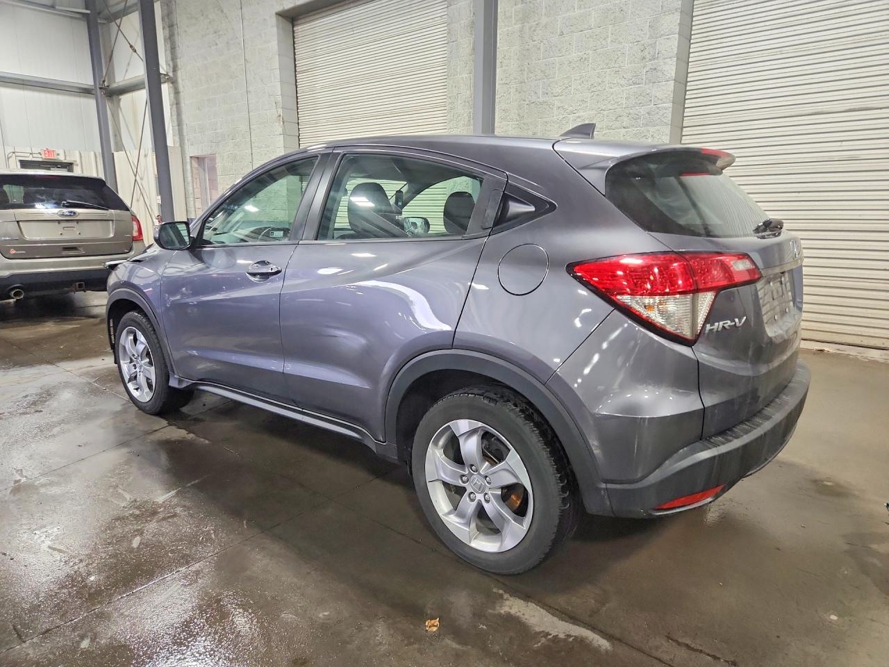 Honda HR-V Lx
