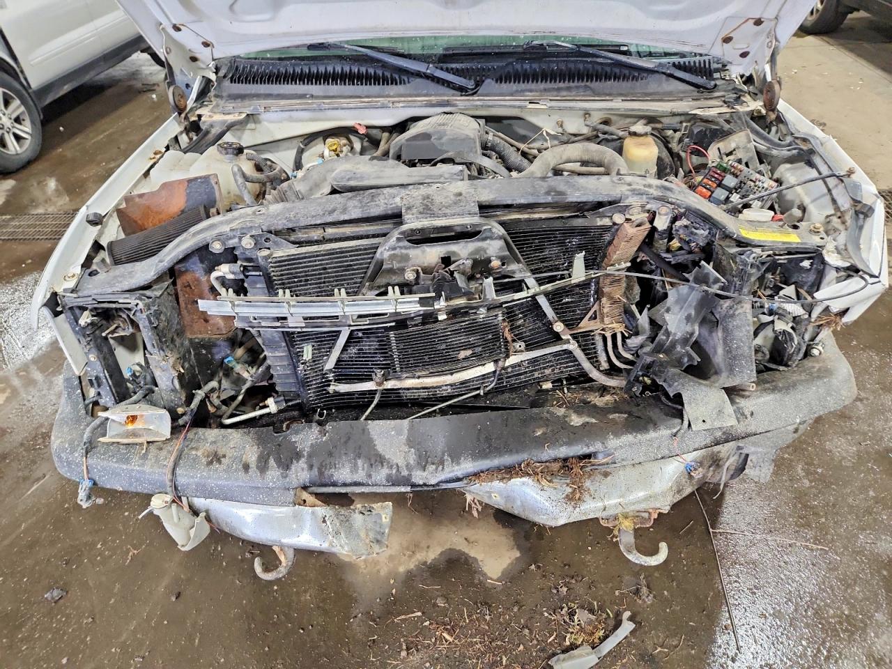 Chevrolet Silverado K1500