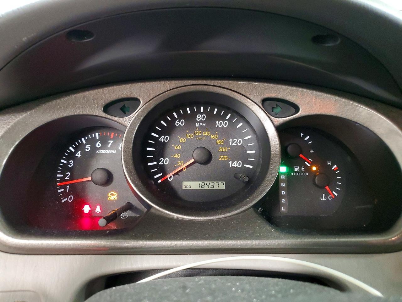 Toyota Highlander Limited