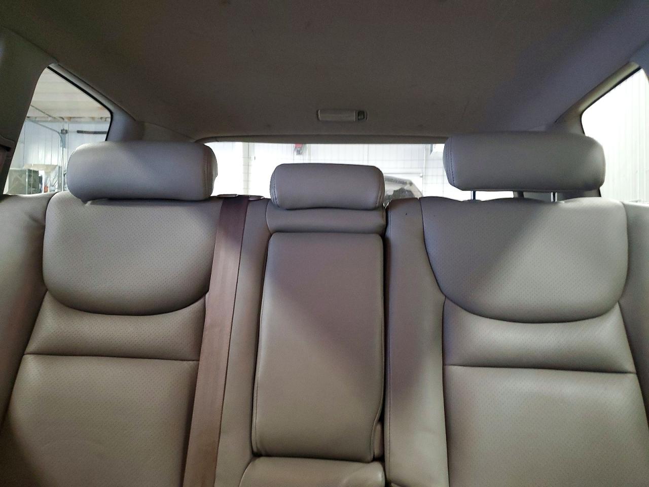 Toyota Highlander Limited