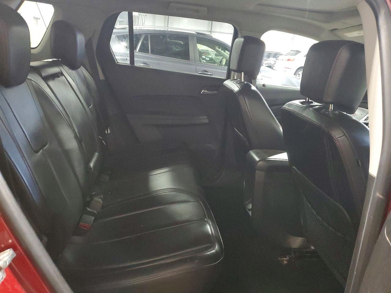 GMC Terrain Slt