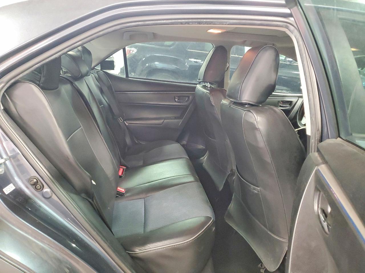Toyota Corolla S Plus