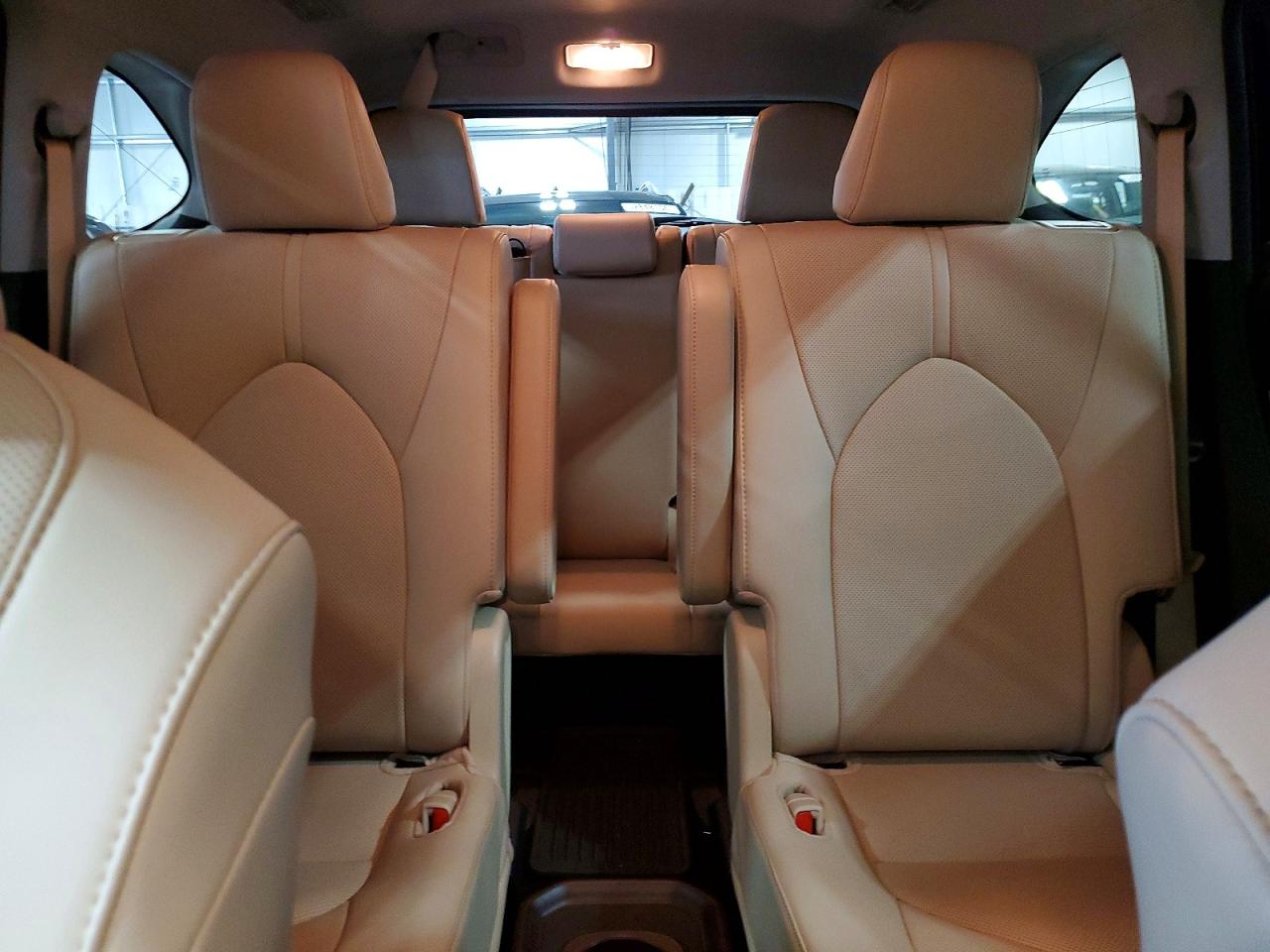 Toyota Highlander Limited