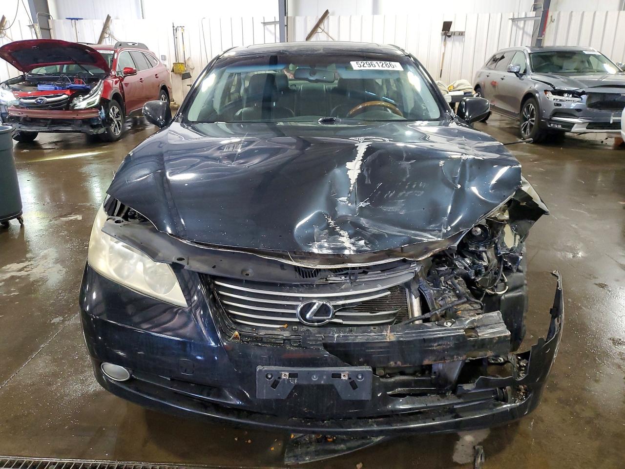 Lexus Es 350