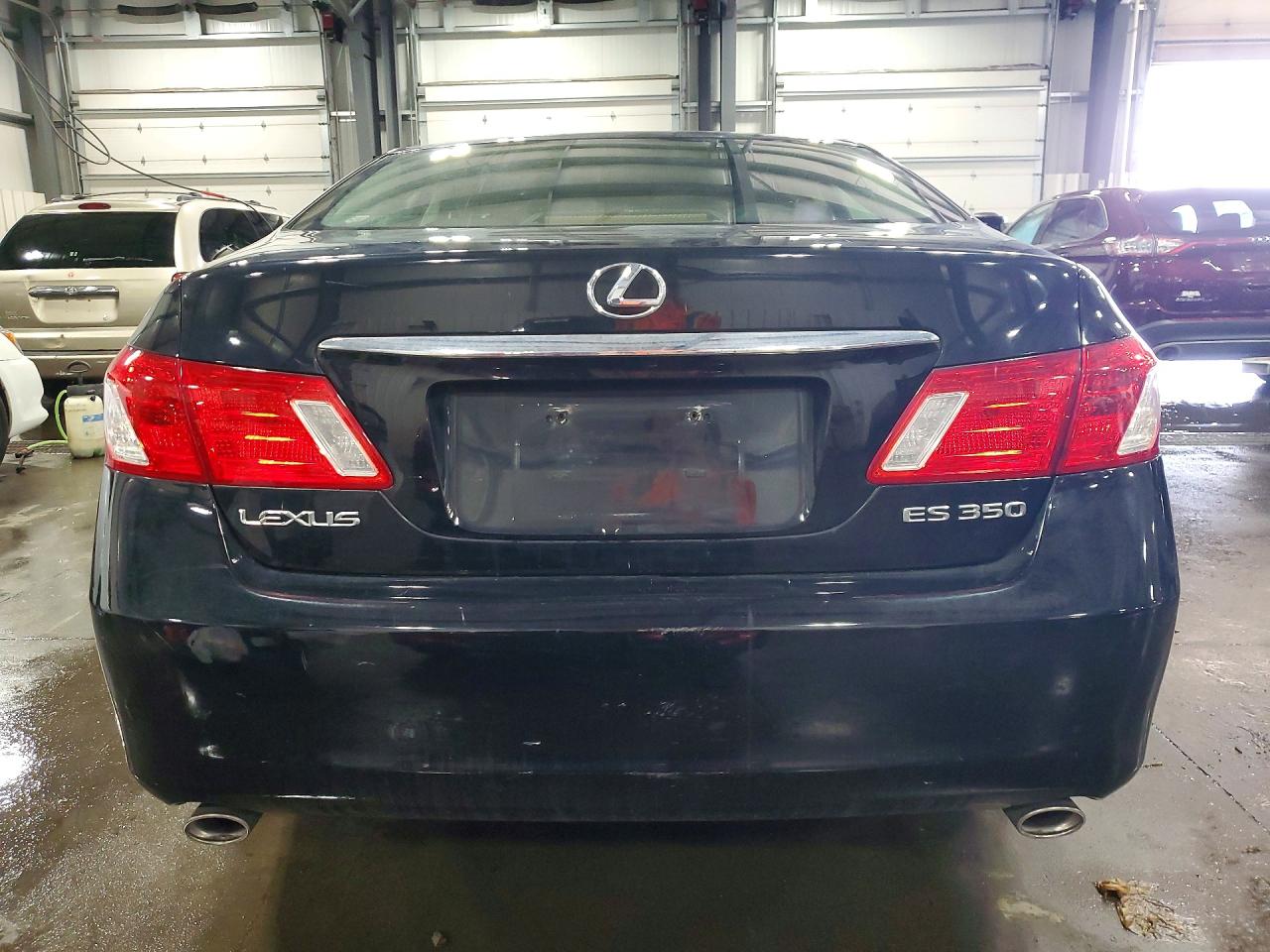 Lexus Es 350