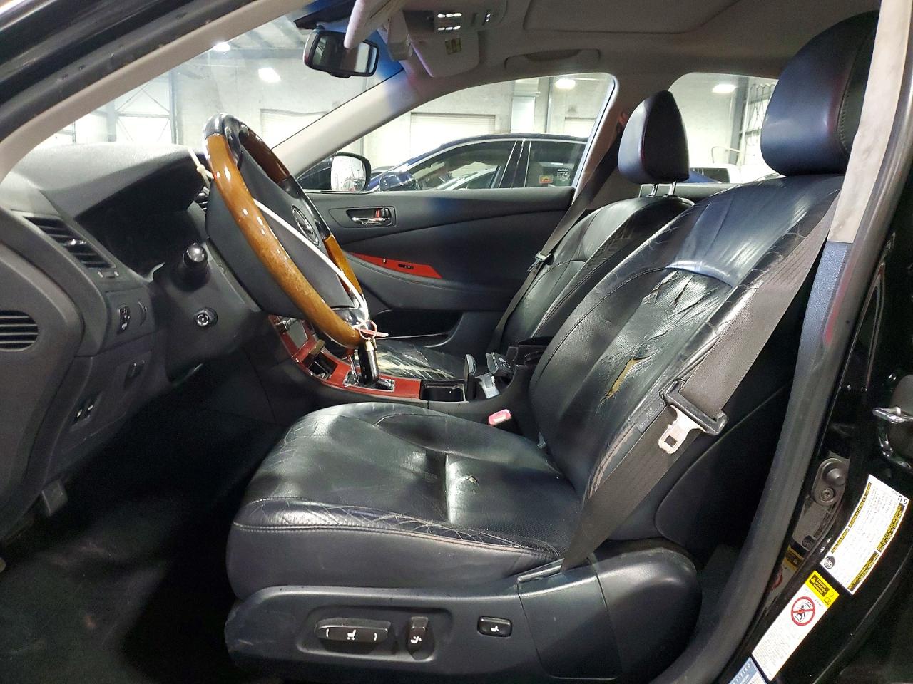 Lexus Es 350