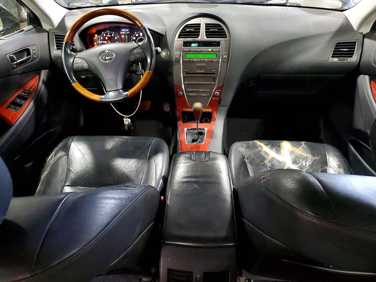 Lexus Es 350