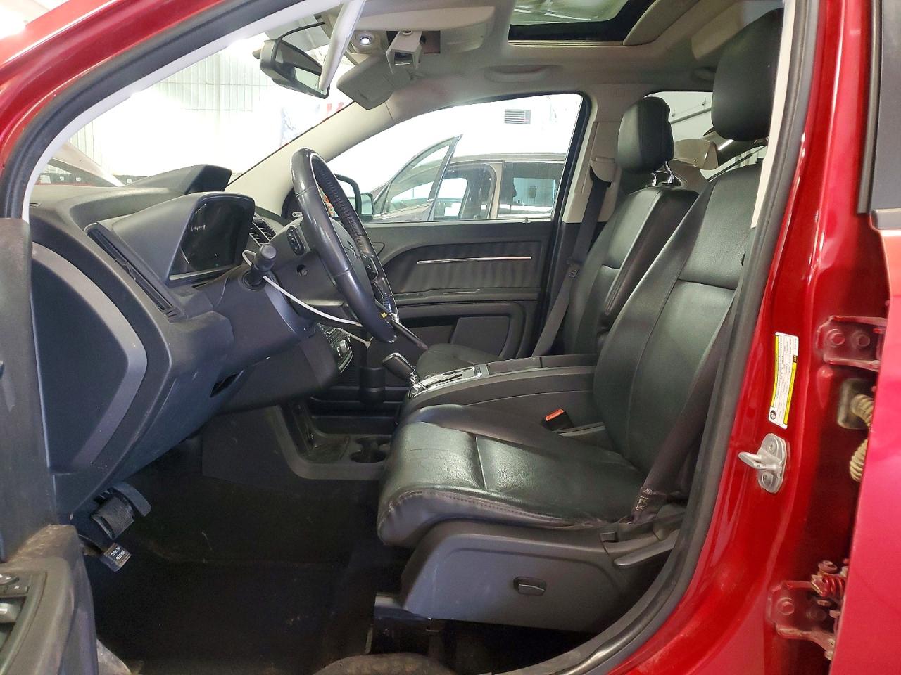 Dodge Journey R