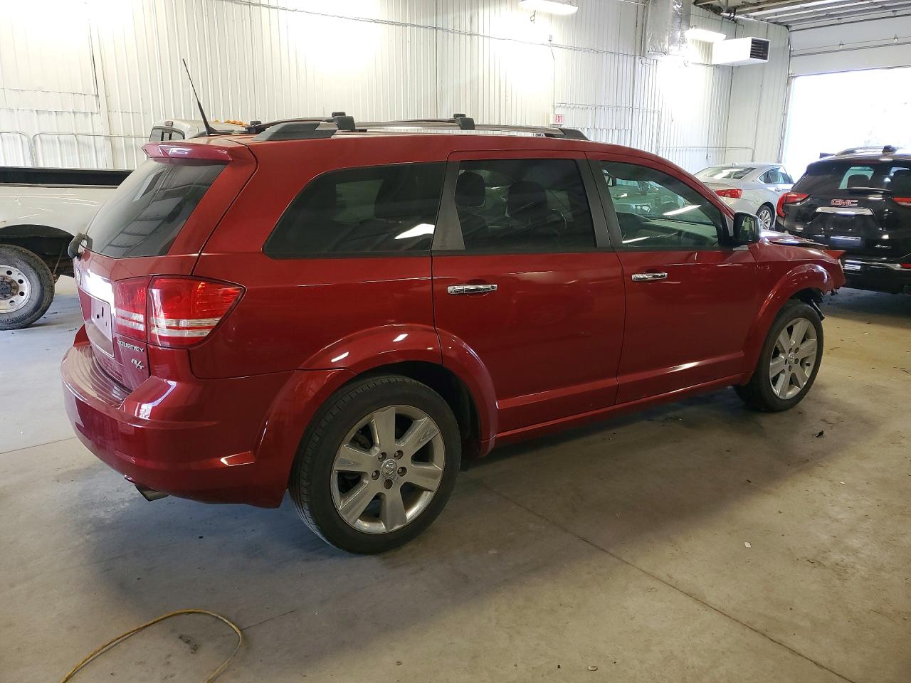 Dodge Journey R