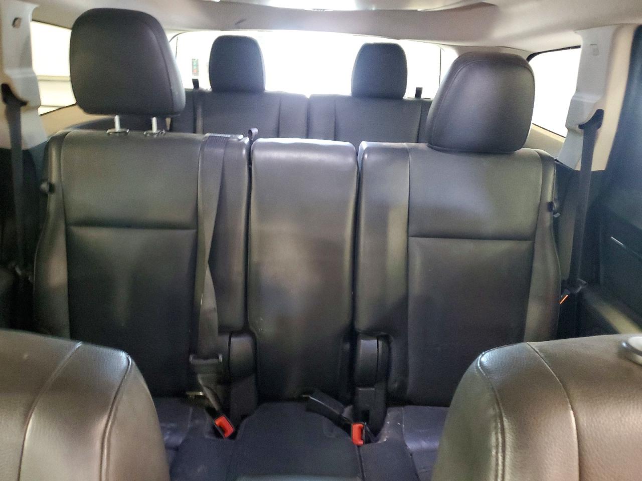Dodge Journey R
