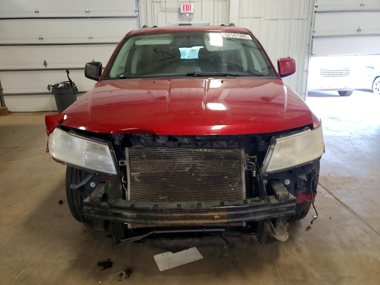 Dodge Journey R