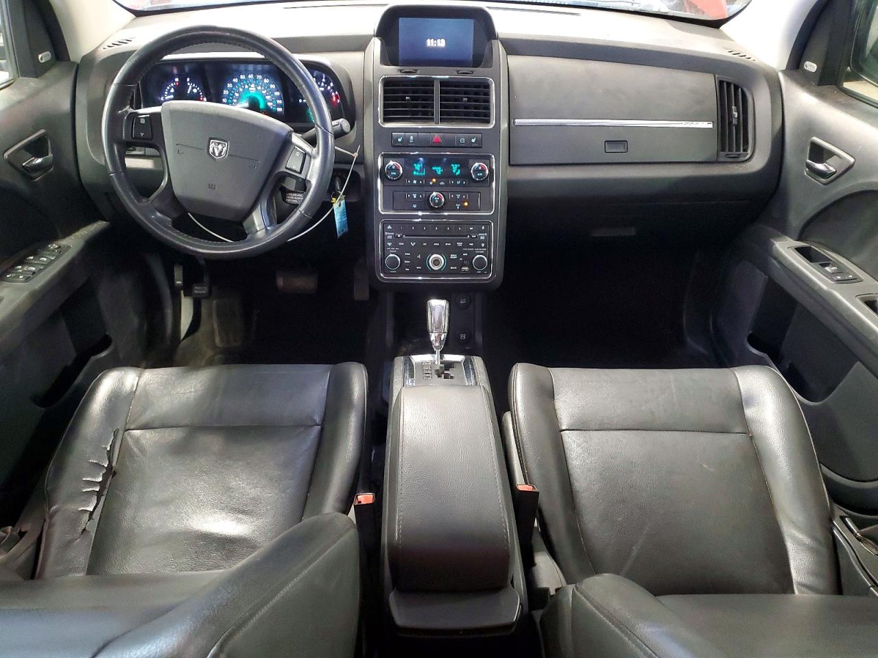Dodge Journey R