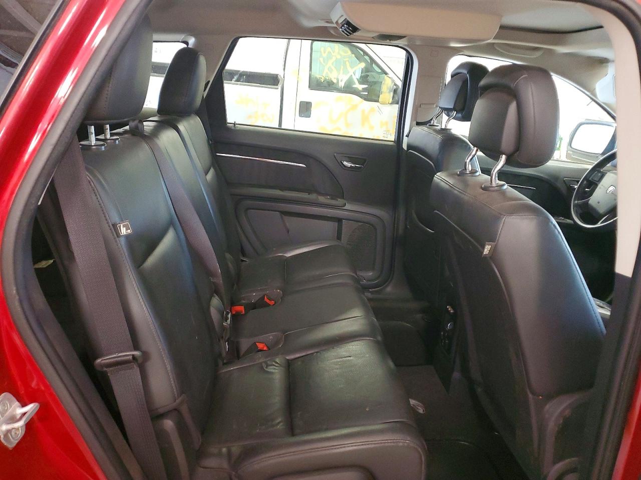 Dodge Journey R