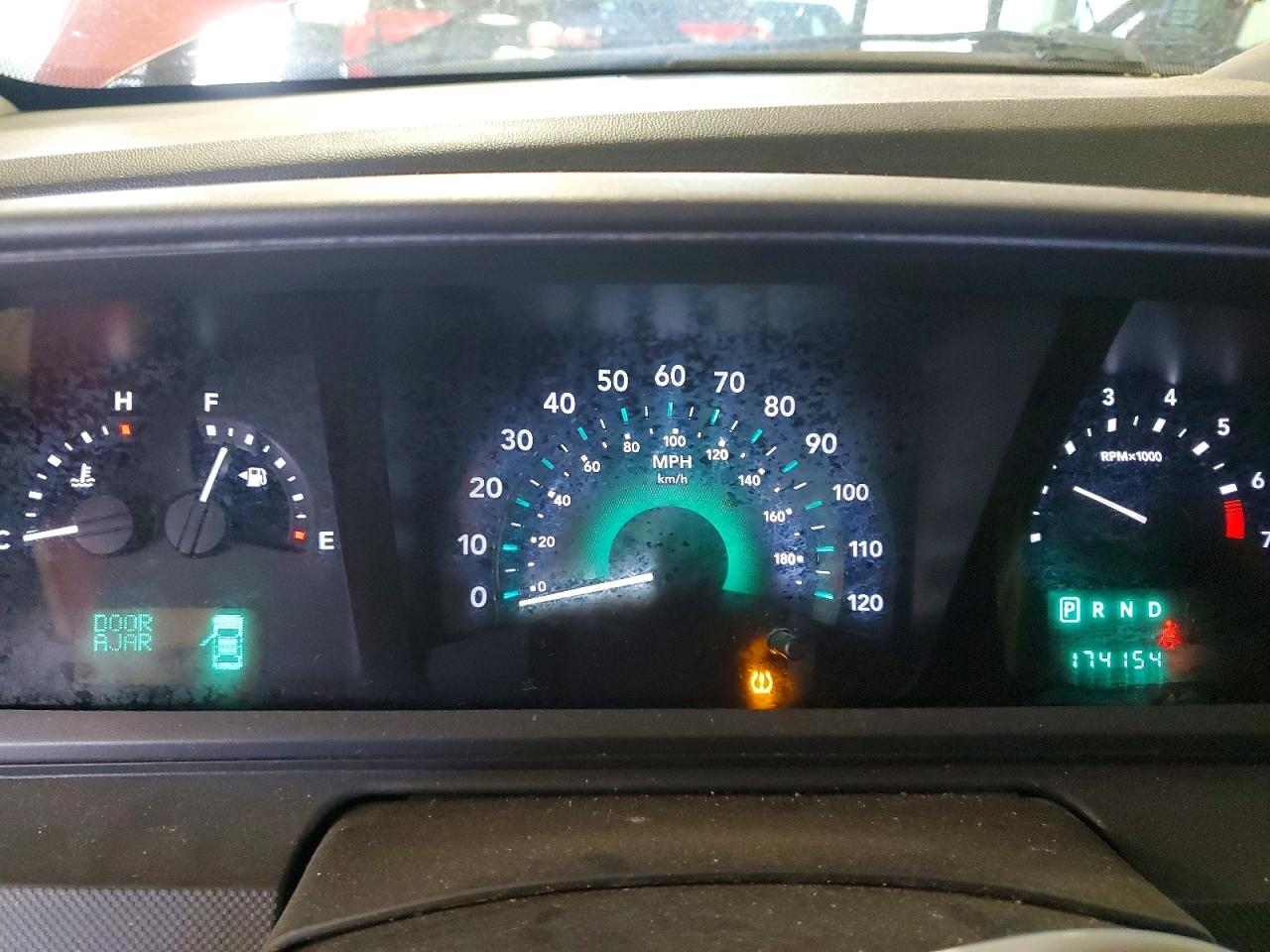 Dodge Journey R