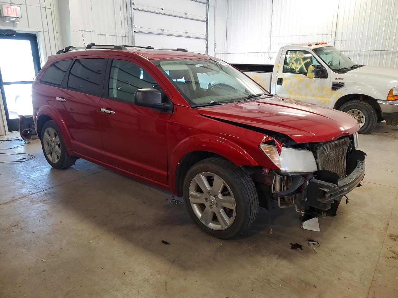 Dodge Journey R