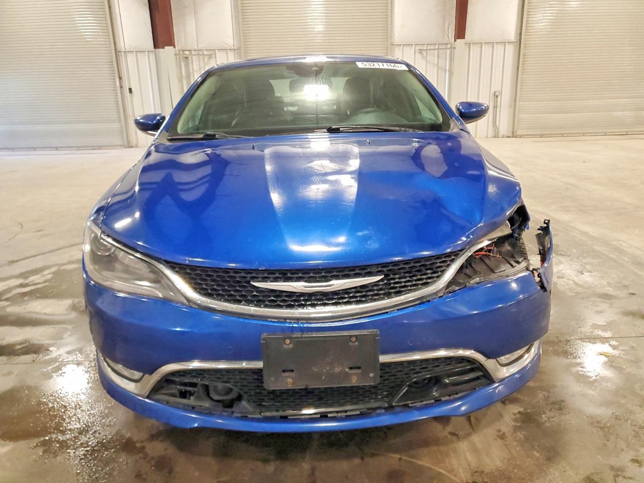 Chrysler 200 C