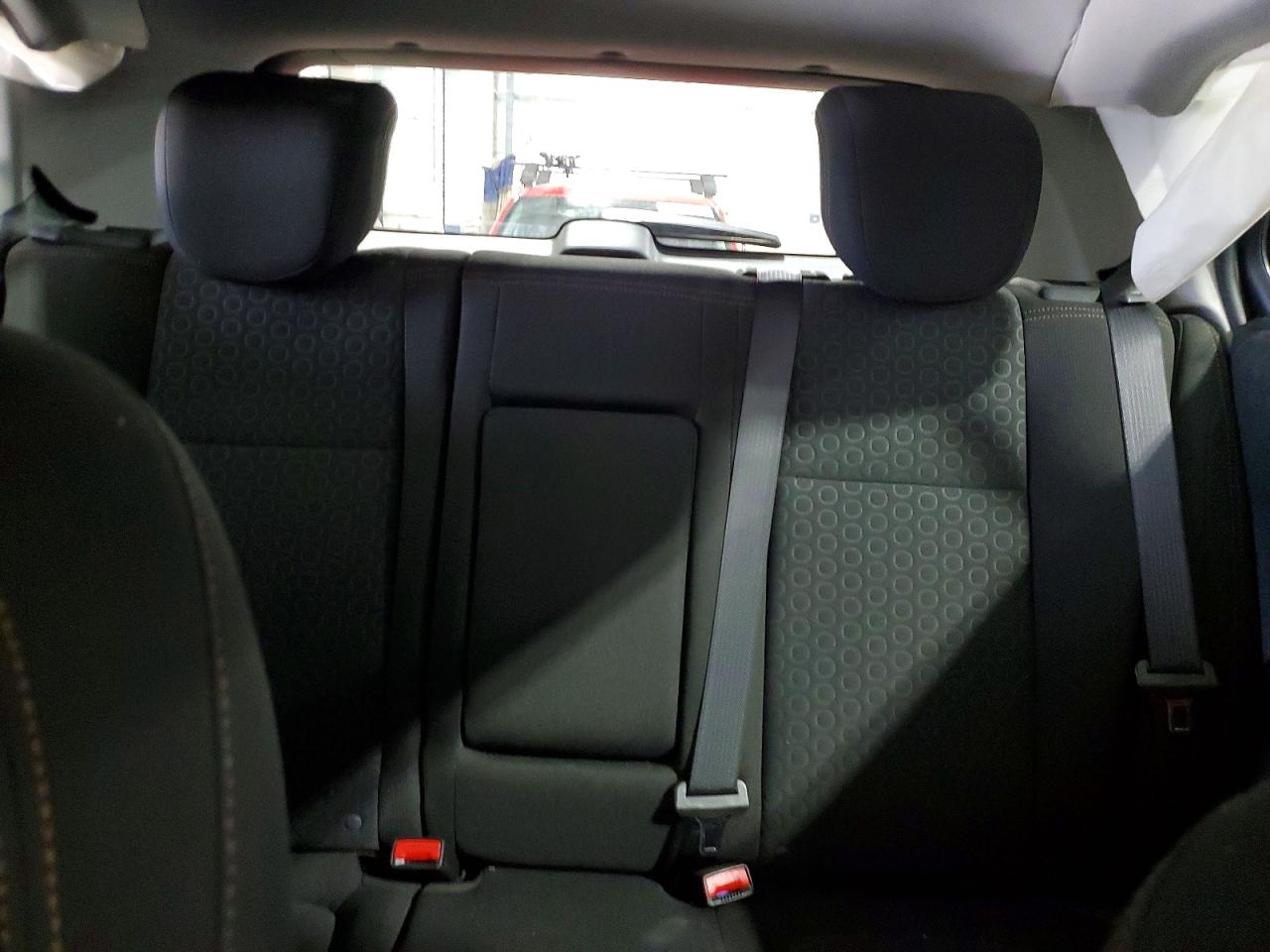 Chevrolet Trax Ls