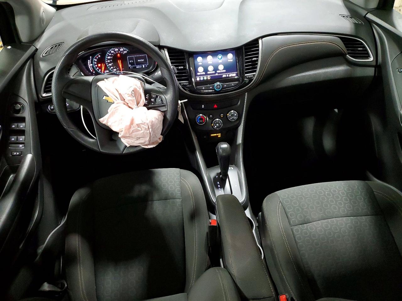 Chevrolet Trax Ls
