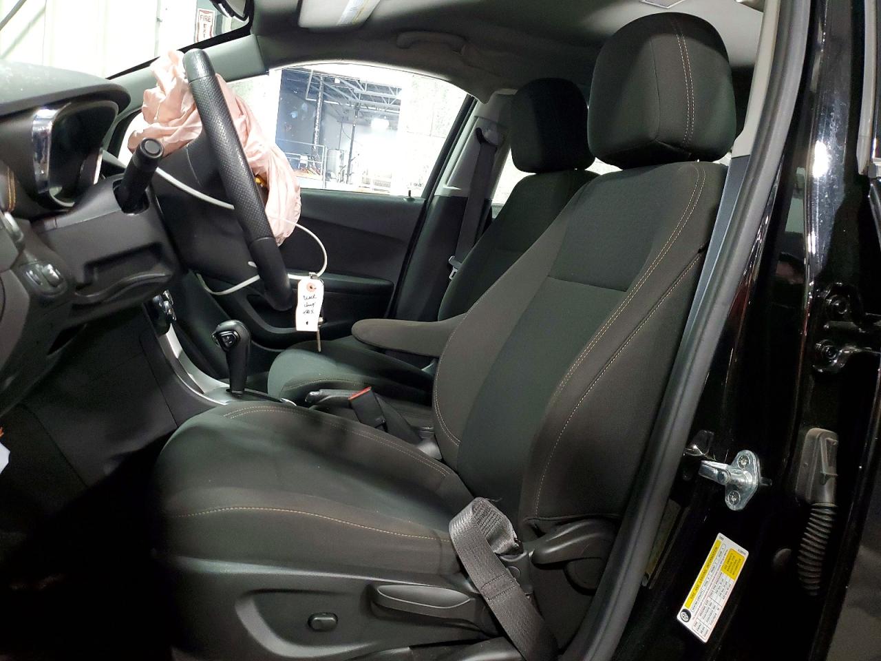 Chevrolet Trax Ls