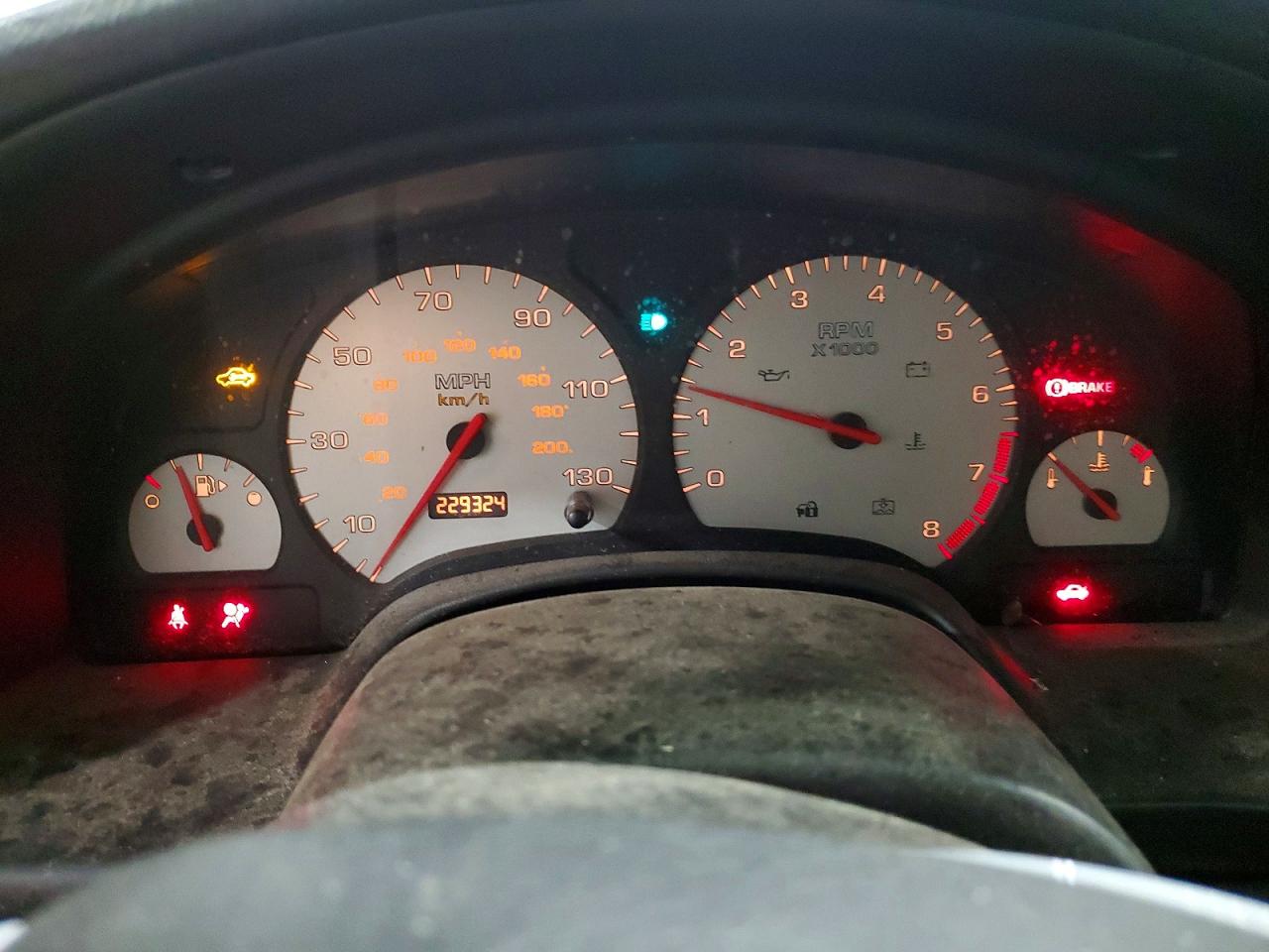 Saturn L200