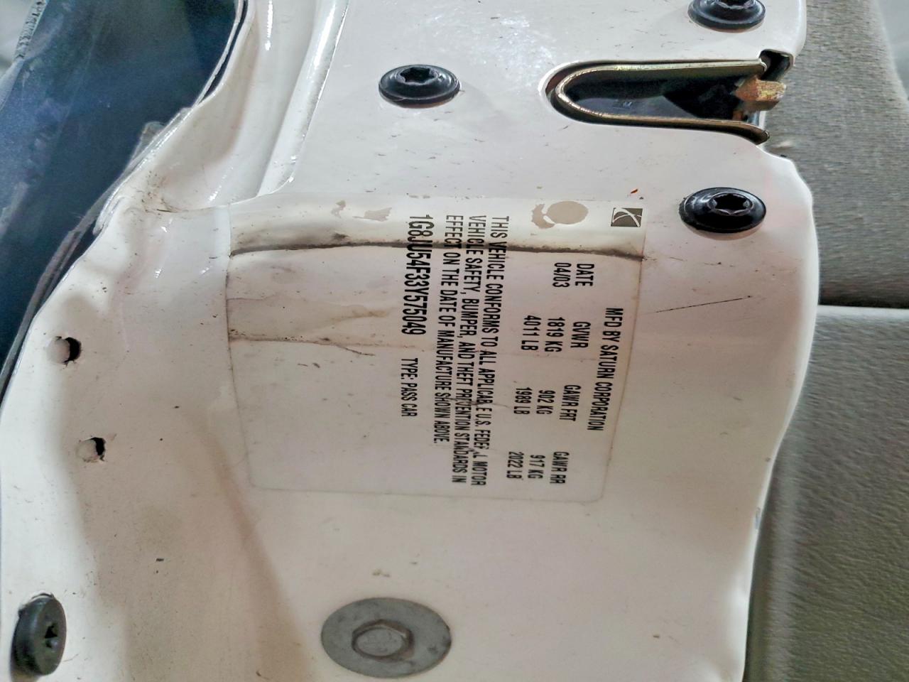 Saturn L200