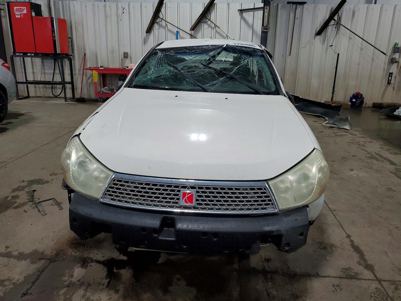 Saturn L200