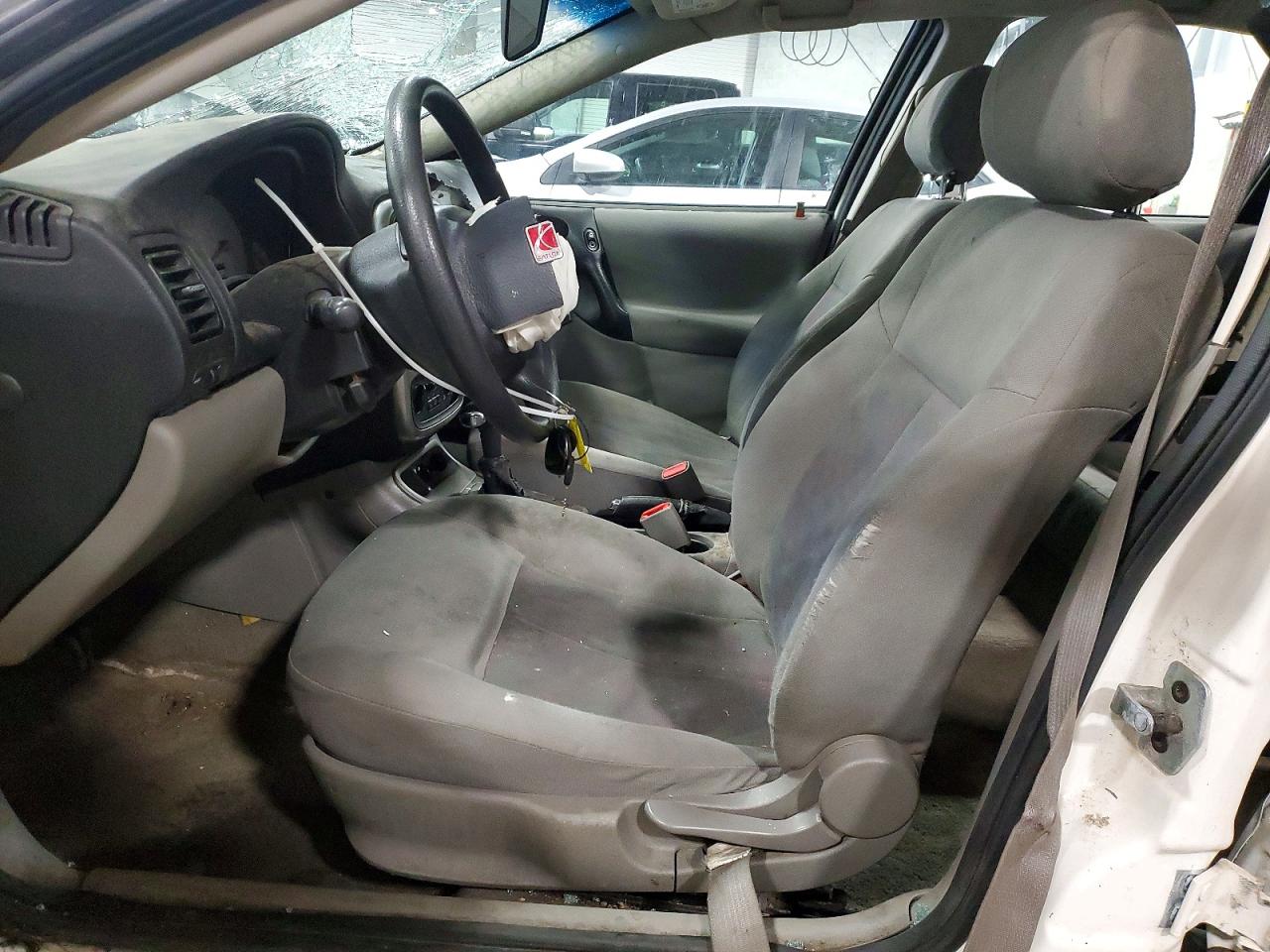 Saturn L200