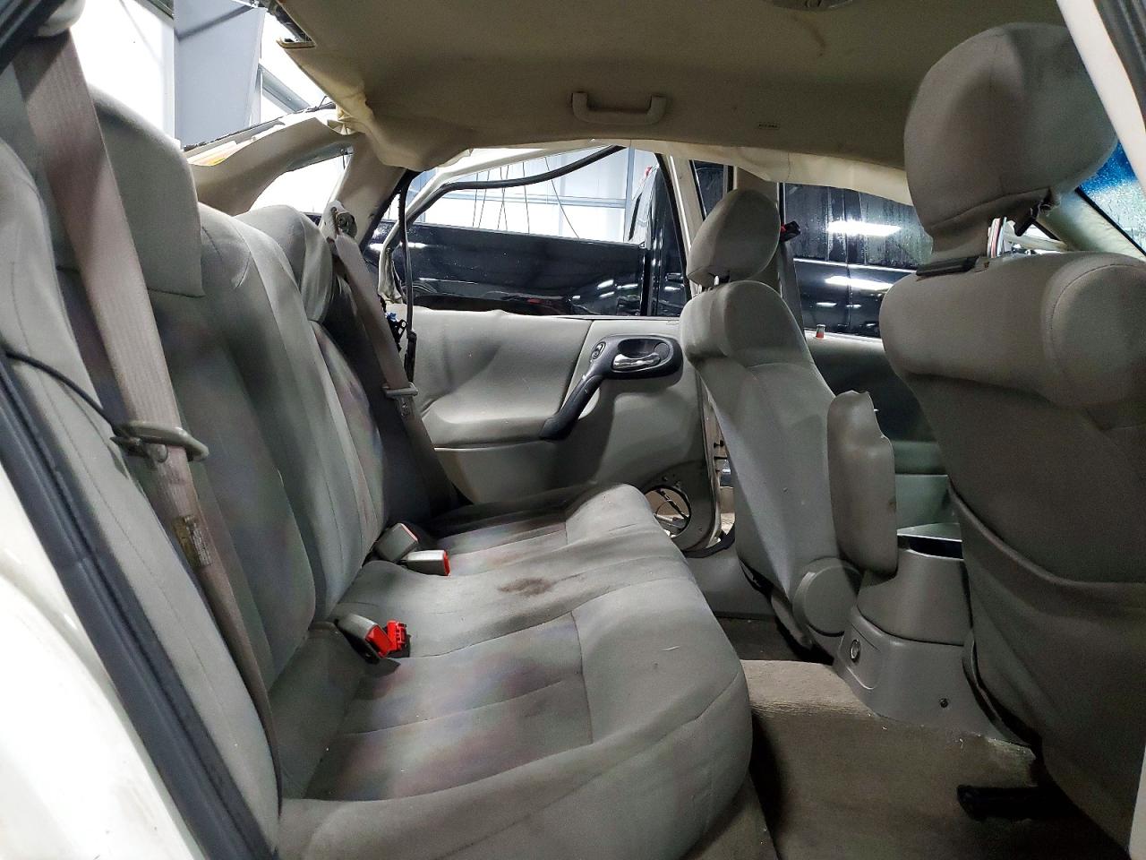 Saturn L200