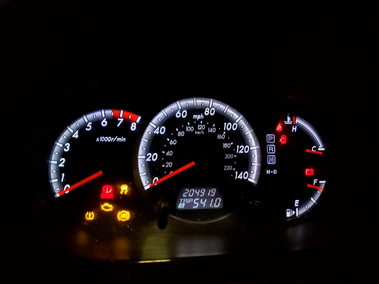 Mazda 5