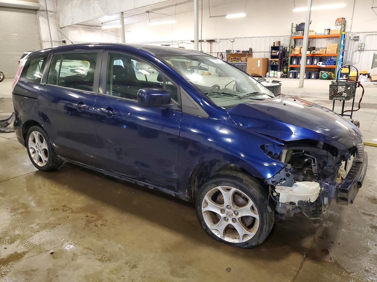 Mazda 5