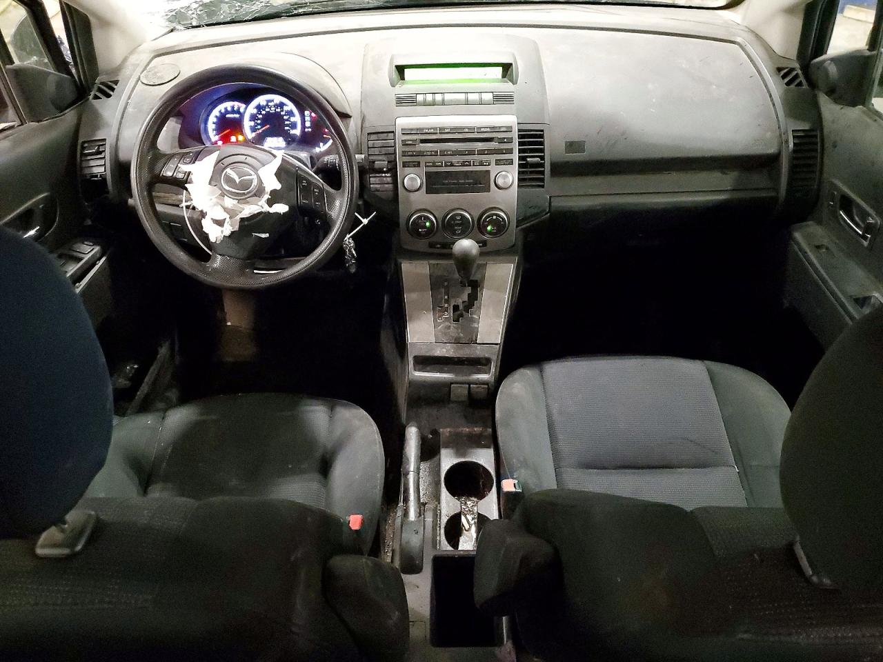Mazda 5