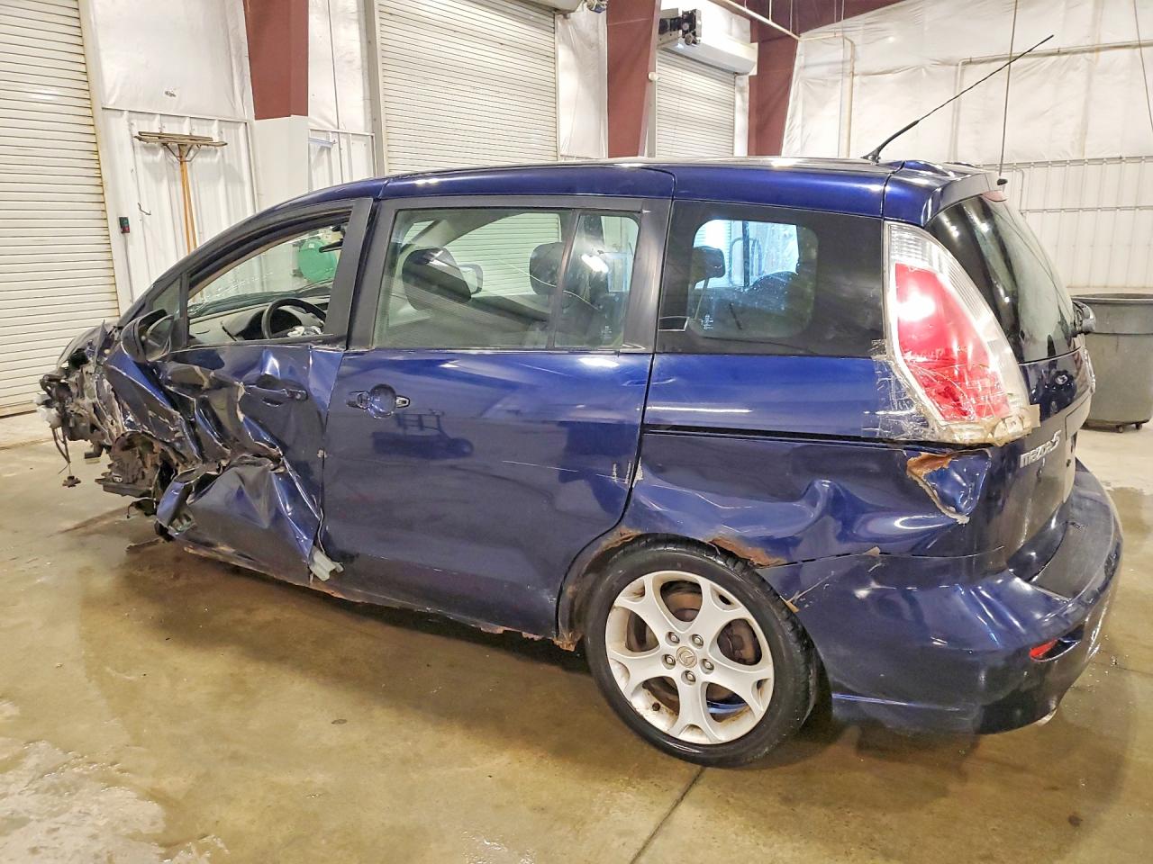 Mazda 5