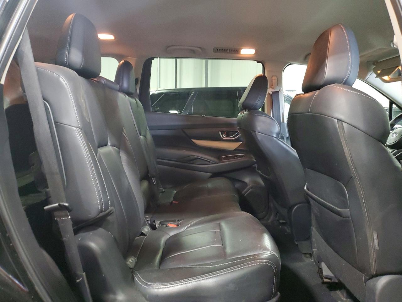 Subaru Ascent Limited