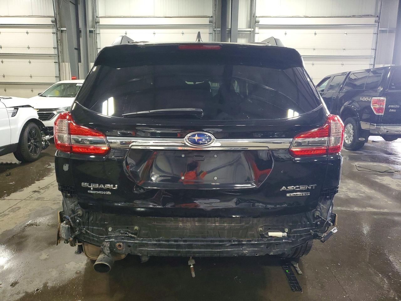 Subaru Ascent Limited