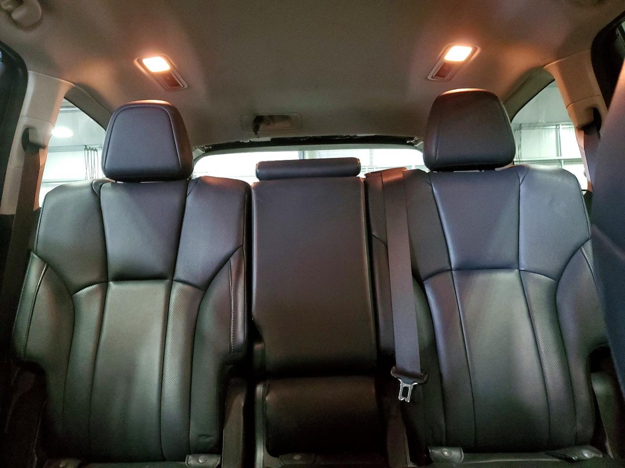 Subaru Ascent Limited
