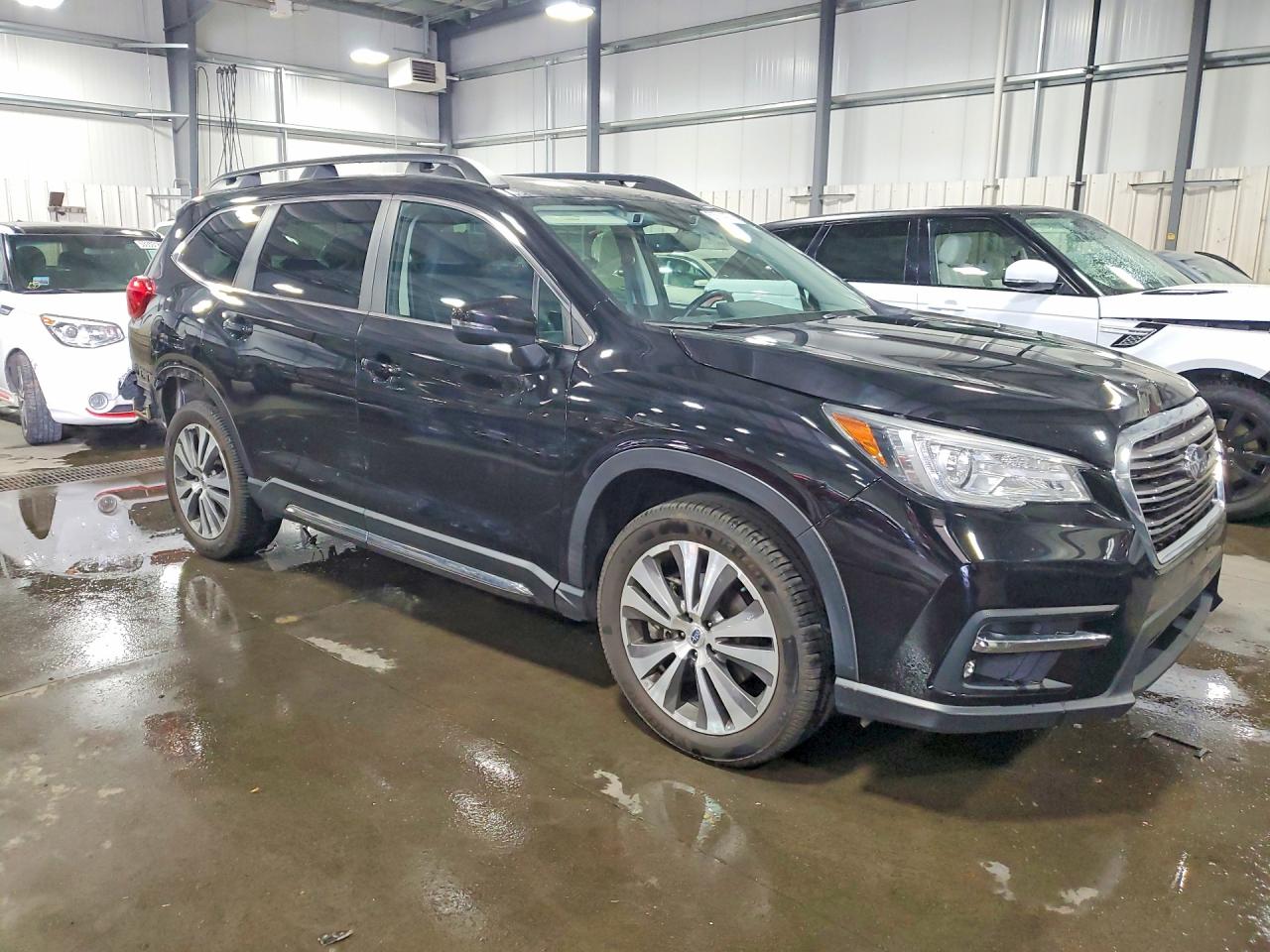 Subaru Ascent Limited