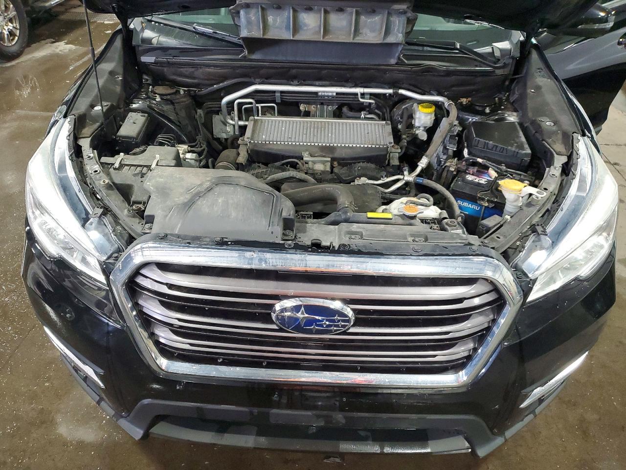 Subaru Ascent Limited