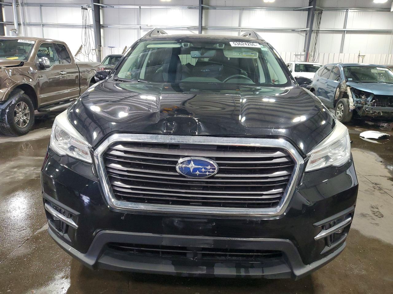 Subaru Ascent Limited