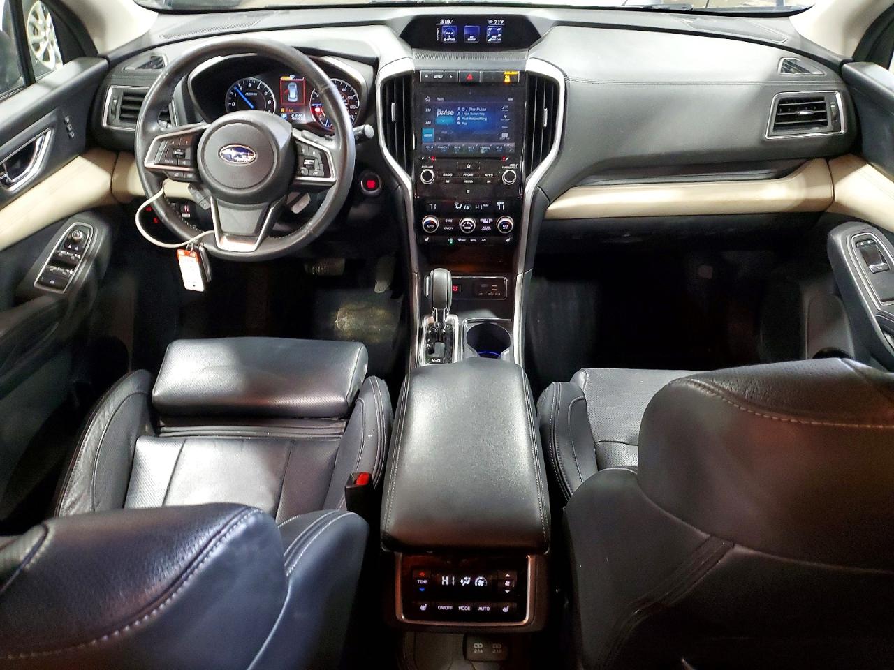 Subaru Ascent Limited