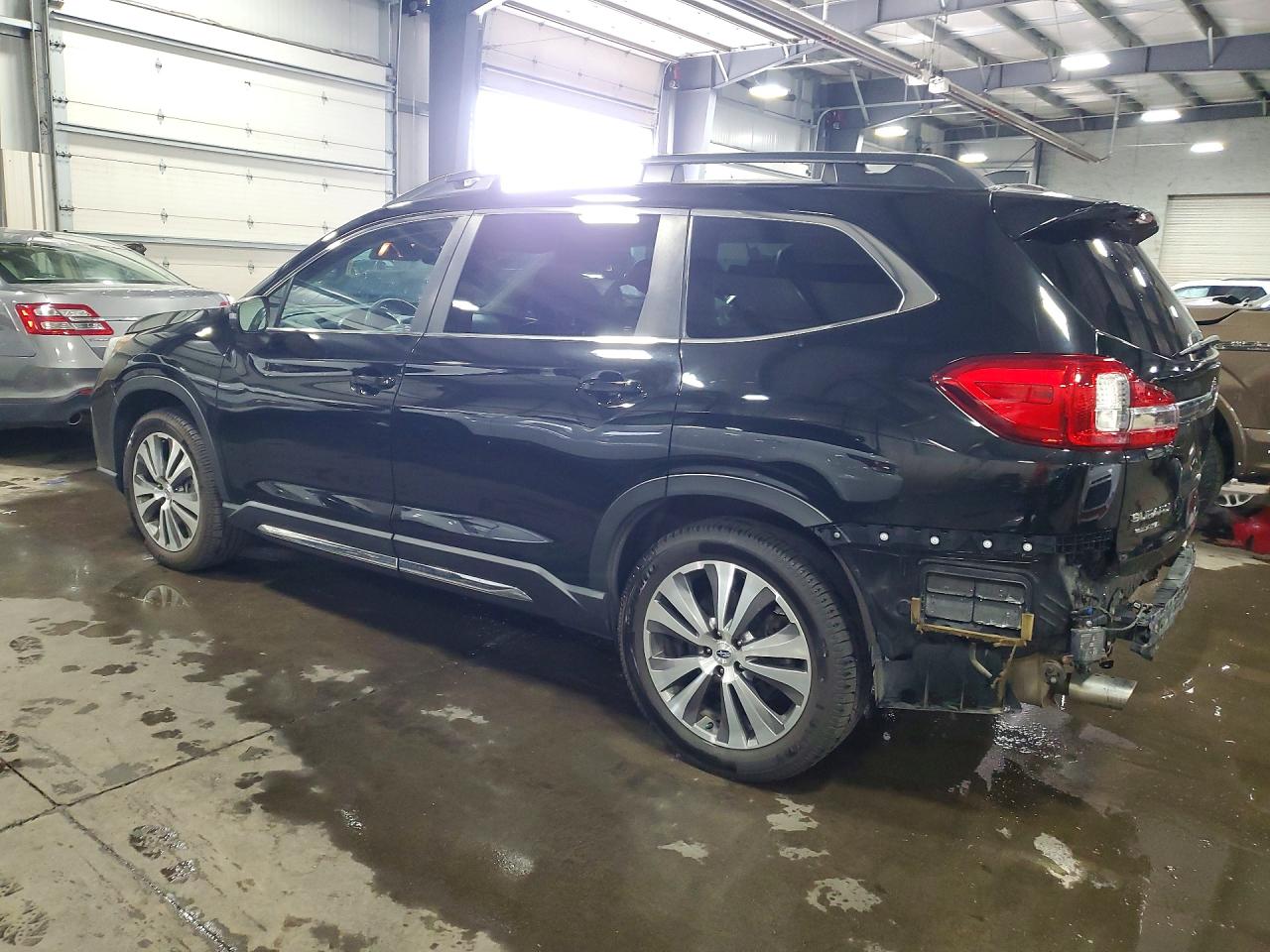 Subaru Ascent Limited