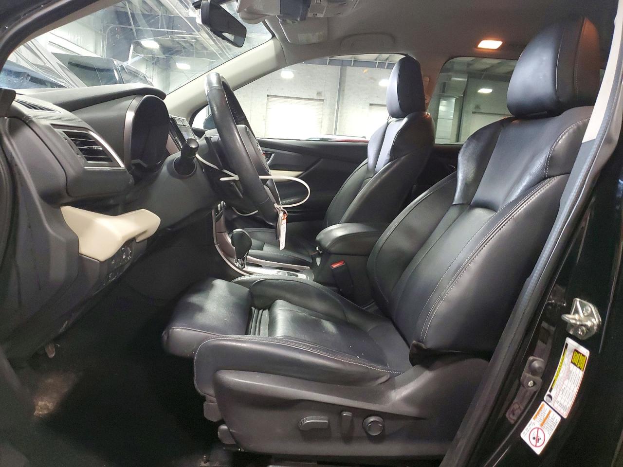 Subaru Ascent Limited