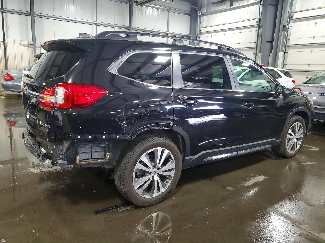 Subaru Ascent Limited