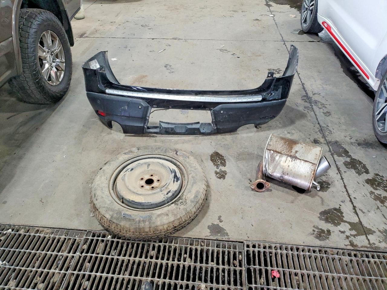 Subaru Ascent Limited