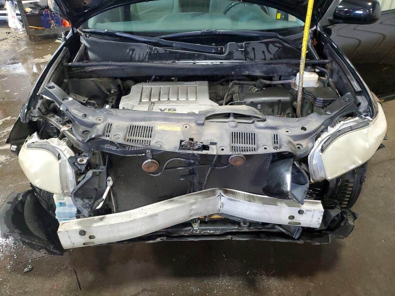 Toyota Highlander Base