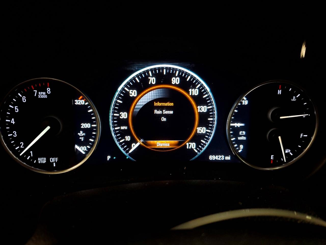 Buick Envision Premium Ii