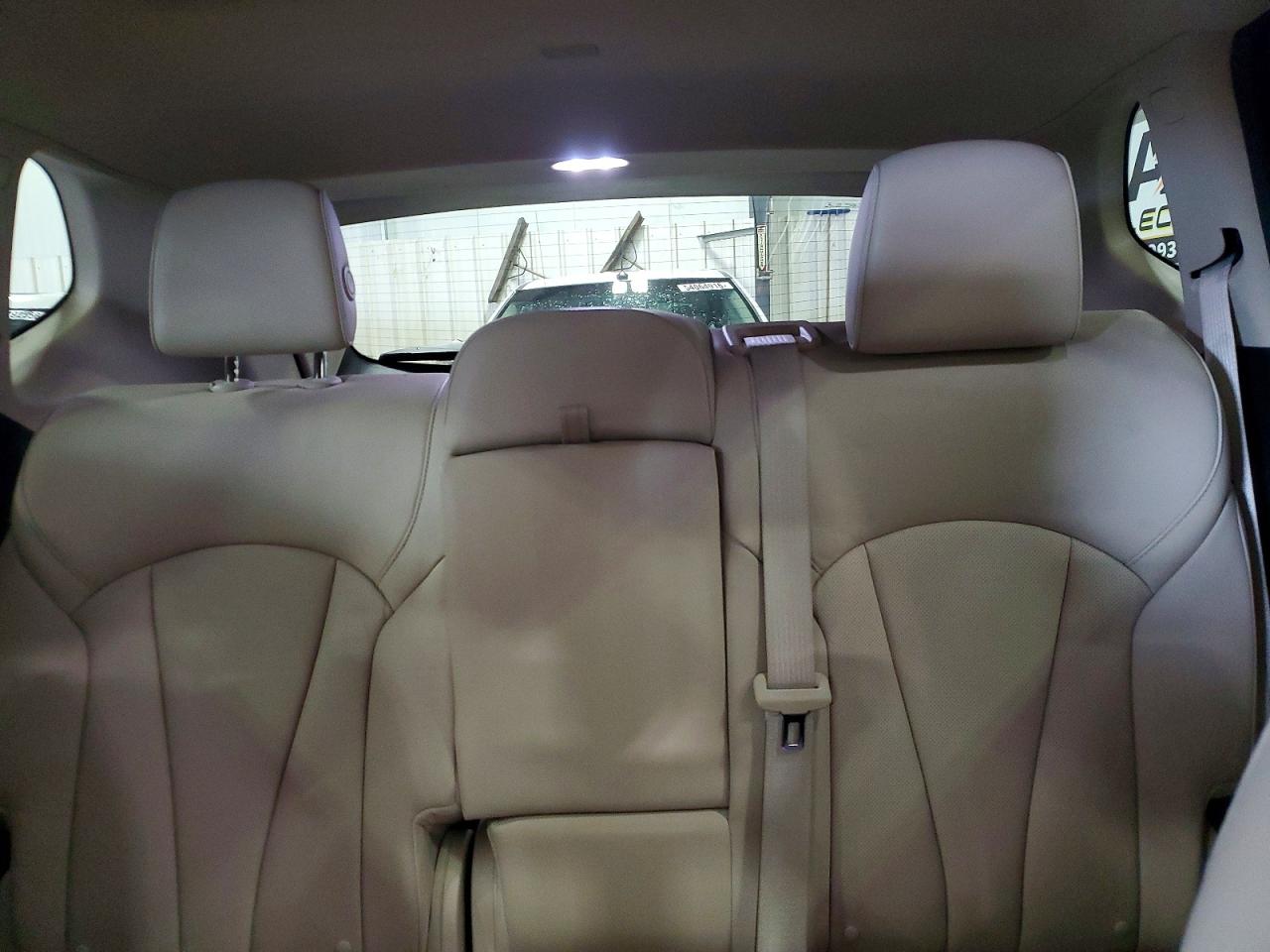 Buick Envision Premium Ii