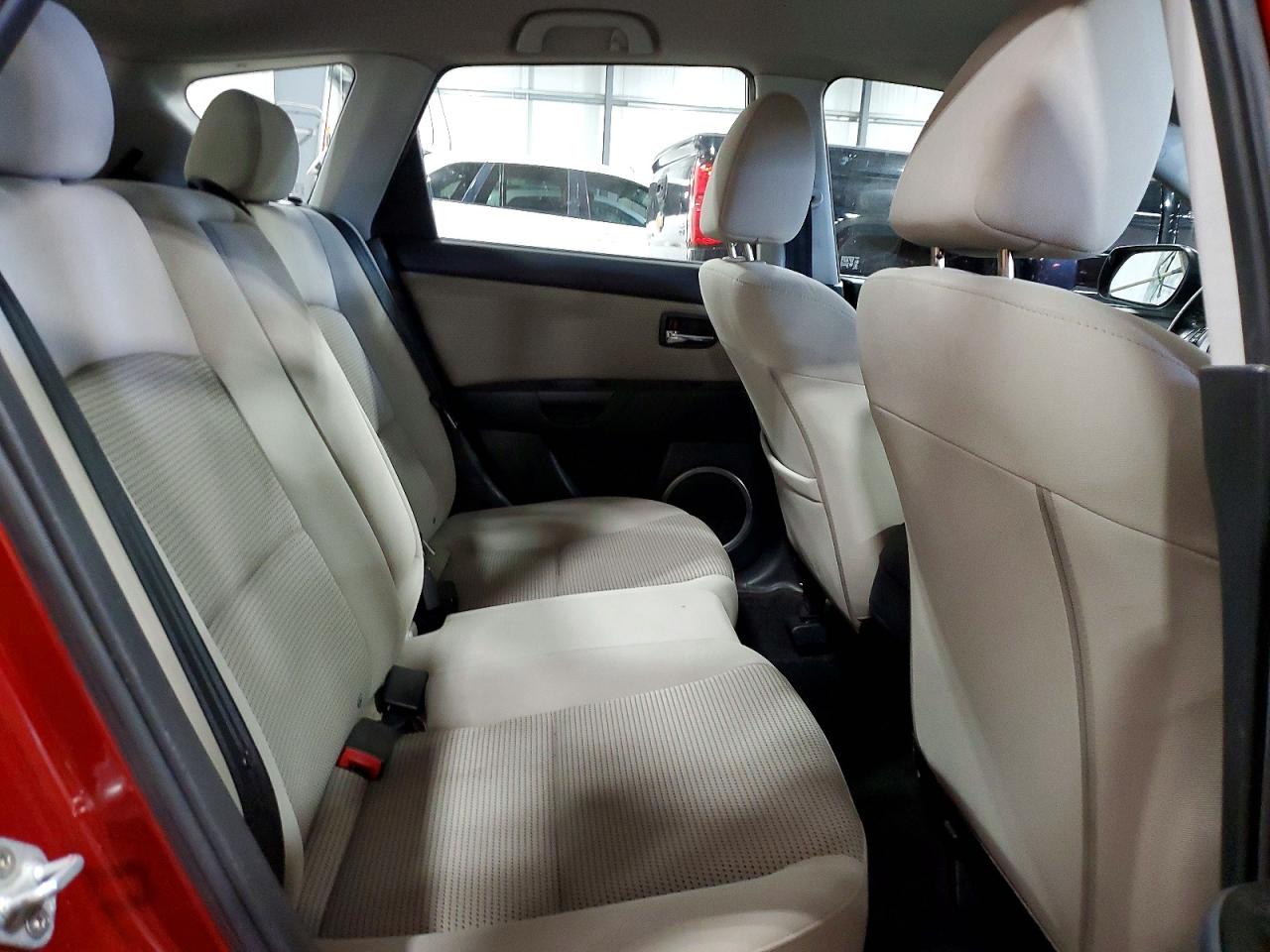 Mazda Mazda3 S